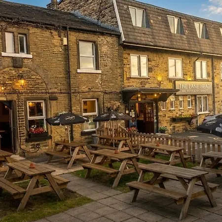 The Lane Head Hotel-3