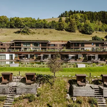 Bergkristall - Mein Resort Im Allgaeu-2