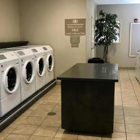 Candlewood Suites Bloomington-Normal By Ihg-3