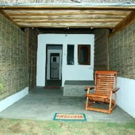 Kite Paradise Resort Kalpitiya-3