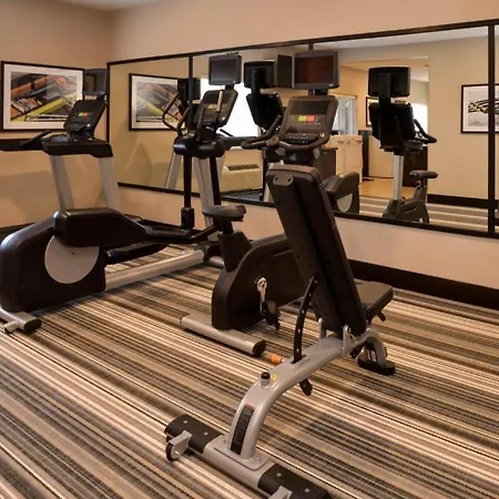 Candlewood Suites Bloomington-Normal By Ihg-2