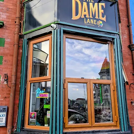 The Dame Lane-2