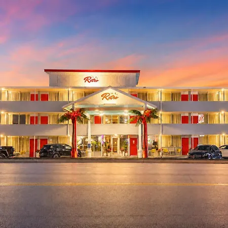 The Retro Hotel-2