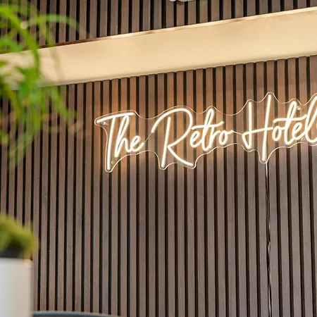 The Retro Hotel-3