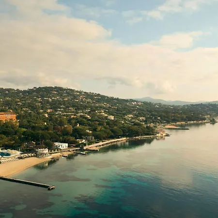 Como Le Beauvallon - Golfe De Saint-Tropez-2