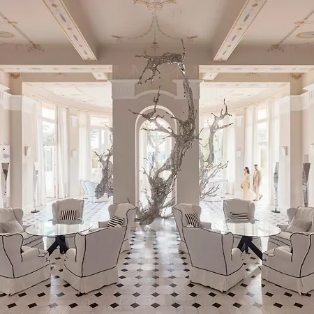 Hotel le Beauvallon - Gulf of Saint Tropez-3