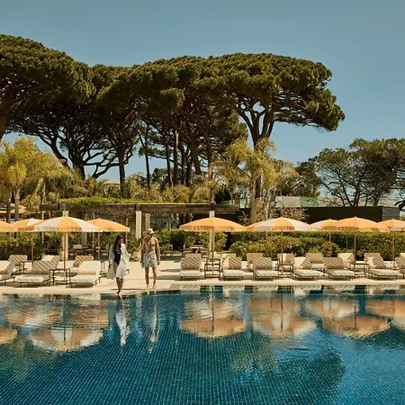 Como Le Beauvallon - Golfe De Saint-Tropez-3