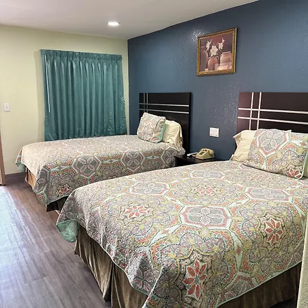 Budget Inn-2