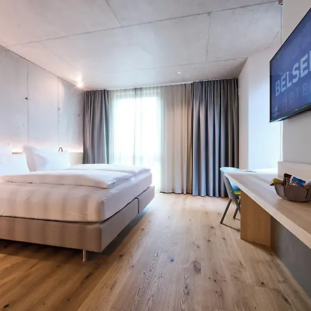 Belsers Hotel-3