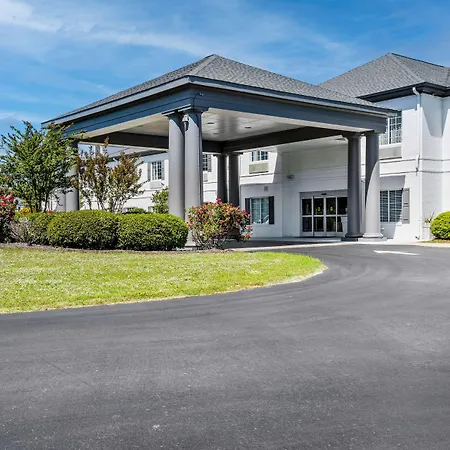 Blue Water Inn & Suites BW Signature Collection-2