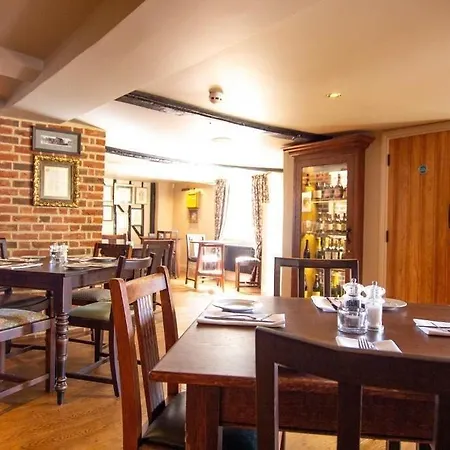 The Cherry Tree Rochford-3
