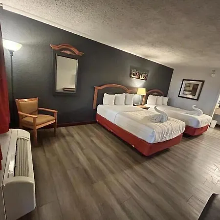 Suite Dreams Hotel-2