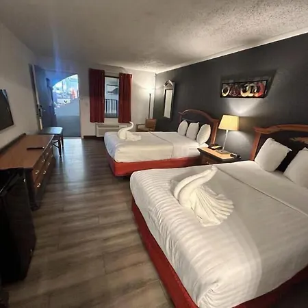 Suite Dreams Hotel-3