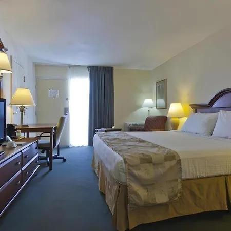 Baymont By Wyndham Sarasota-3