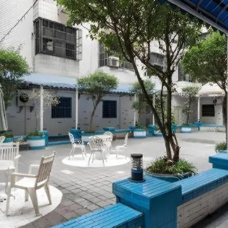 Lotus Yuan Business Hotel-3