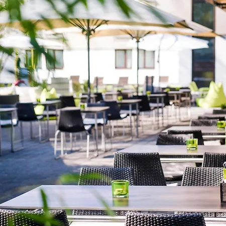 Novotel Nuernberg Am Messezentrum-2