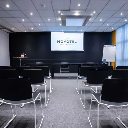 Novotel Mulhouse Bâle Fribourg-2