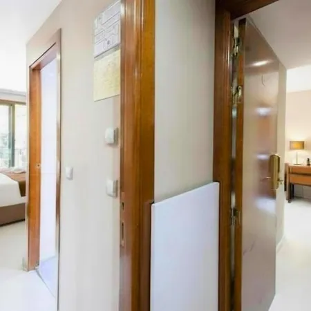 Hotel Princesa Parc-3
