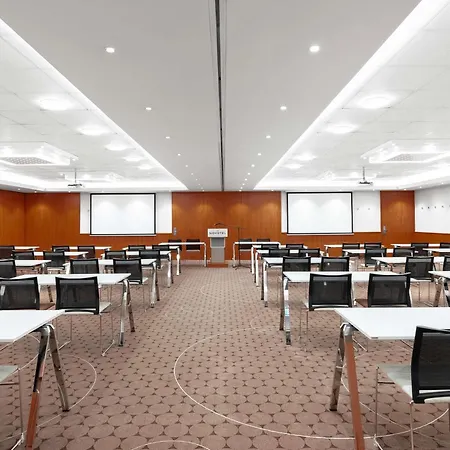 Moevenpick Hotel Budapest Centre-3