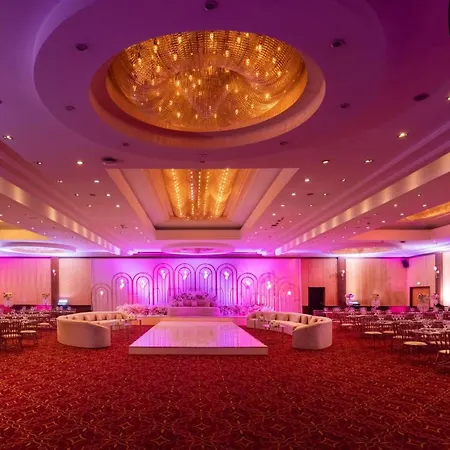 Radisson Blu Hotel, Doha-2