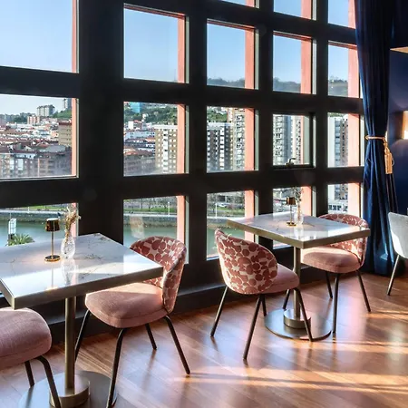 Melia Bilbao-2