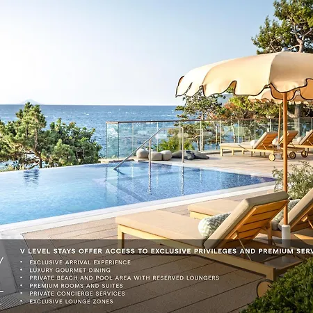 Girandella Resort, Valamar Collection (Adults Only)-3