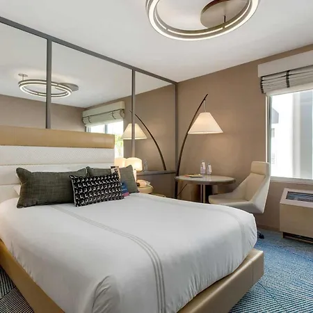 Hotel Zoe Fisherman'S Wharf-3