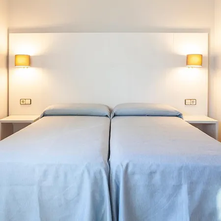 Minura Cala Galdana & Apartamentos D'Aljandar-3