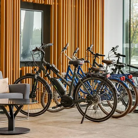 Holiday Inn Munich - Leuchtenbergring, an IHG Hotel-2