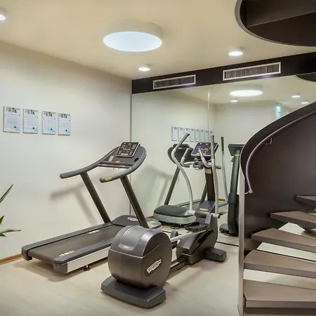 Melia Luxembourg-2