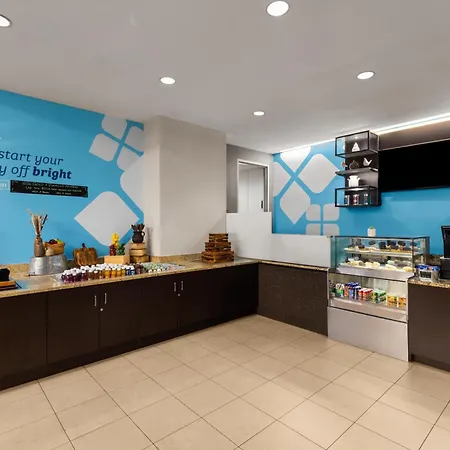 Hilton Garden Inn West 35Th Street-3