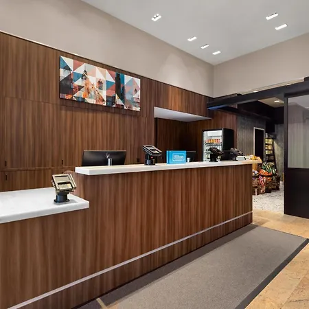 Hilton Garden Inn West 35Th Street-2