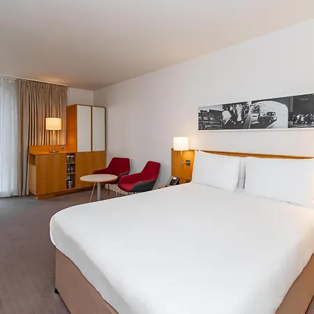 Doubletree By Hilton Hotel London - Tower Of London-2