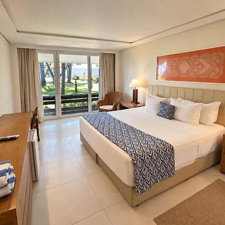 Jatiuca Hotel & Resort-2