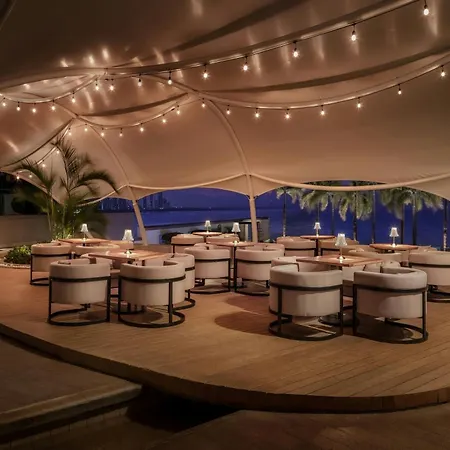 Jw Marriott Panama-3