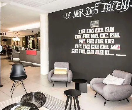 ibis Styles Toulouse Cite Espace-3