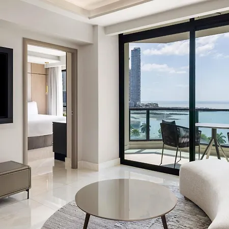 Intercontinental Miramar Panama By Ihg-2