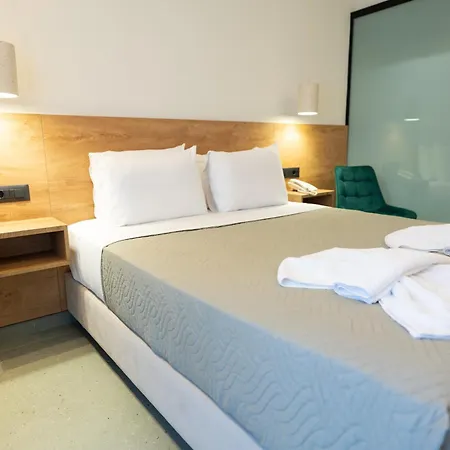 Malia Holidays Hotel-3
