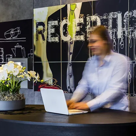 Ibis Budget Stein Maastricht-3
