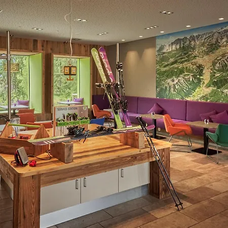 Explorer Hotel Bad Kleinkirchheim-2
