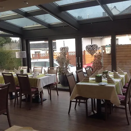 Hotel Restaurant Haus Odendahl-2