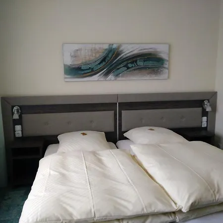 Hotel Alfa-3