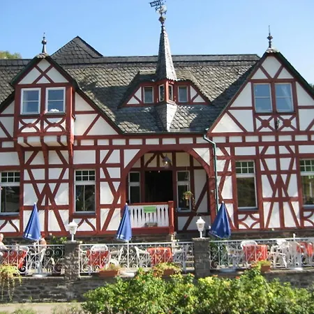 Cafe-Konditorei-Pension Sander-3