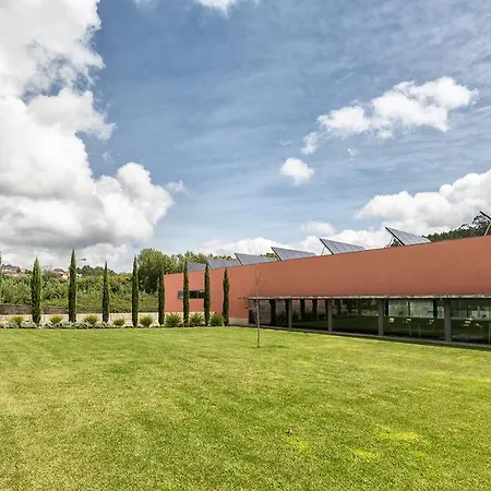 Hotel Quinta Da Cruz & Spa-2