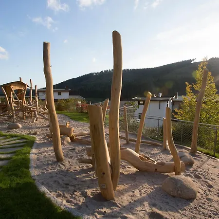 Hotel Traube Tonbach-3