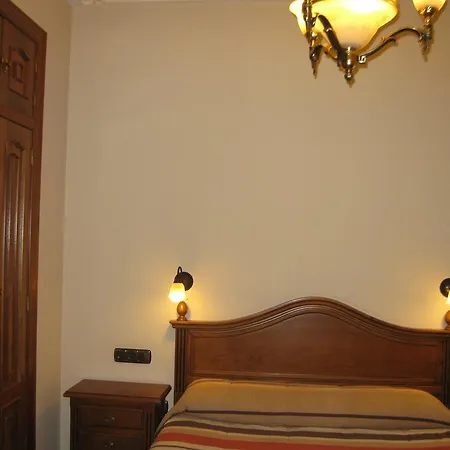 Hostal Granada-3