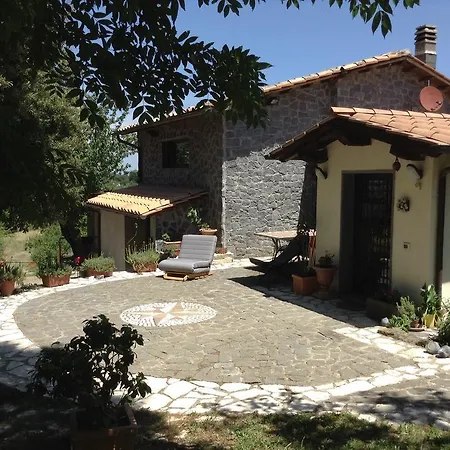 B&B il soffio di Eolo-2