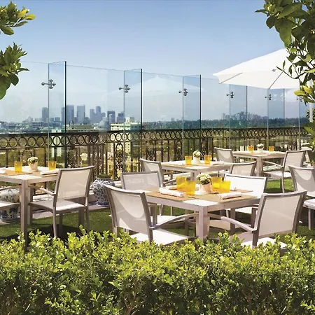 The London West Hollywood At Beverly Hills-2