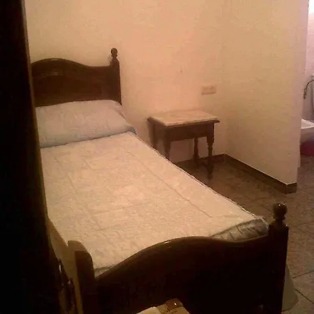 Hostal Medina-3