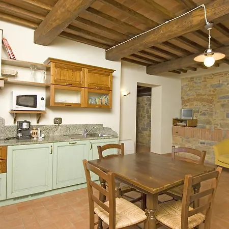 Agriturismo Campo Lungo-2